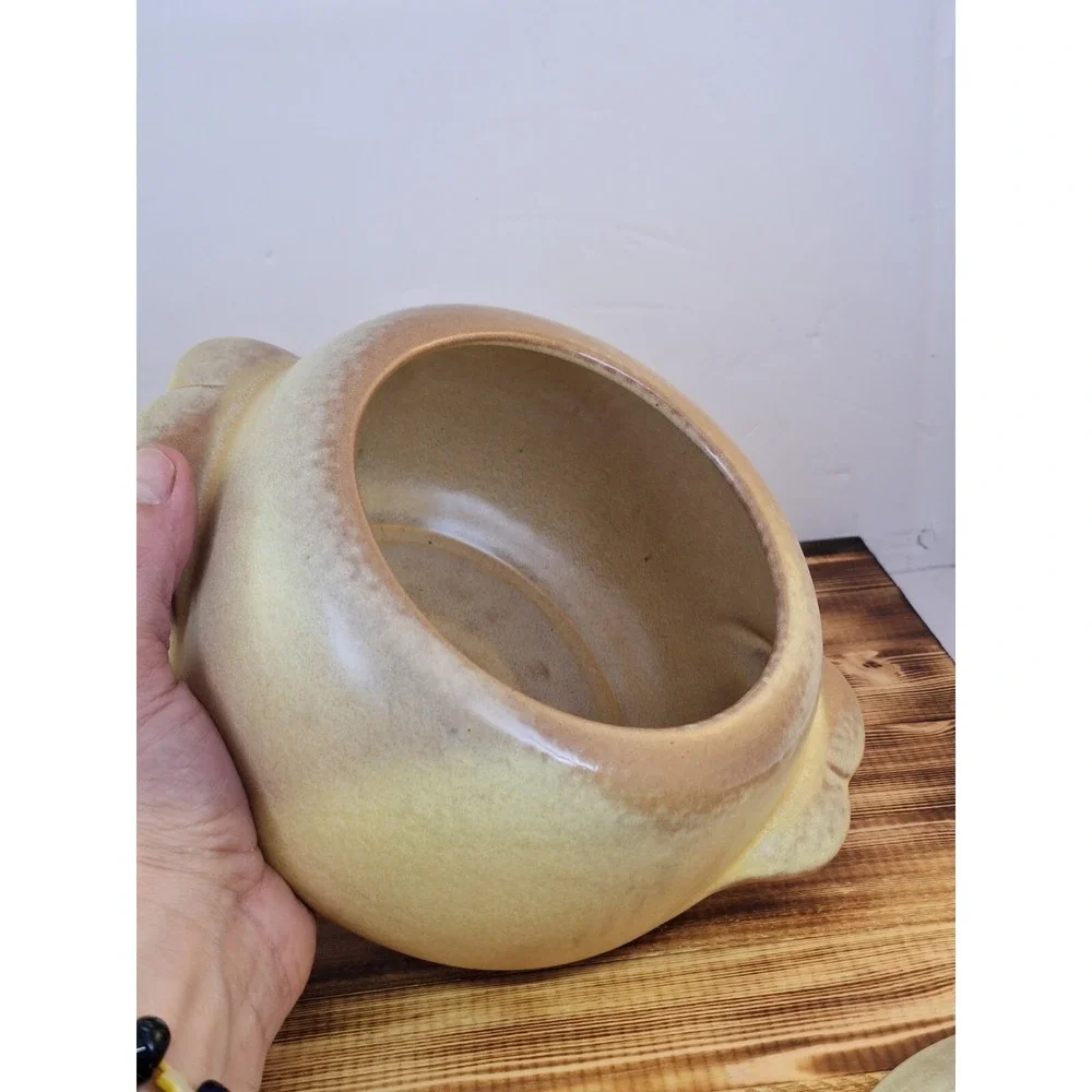 Frankoma/Gracetone frankoma pottery